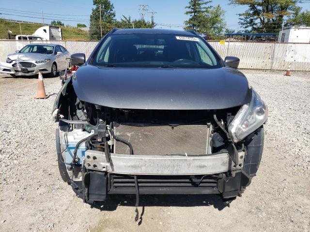 Photo 4 VIN: 5N1AZ2MH0HN182492 - NISSAN MURANO S 