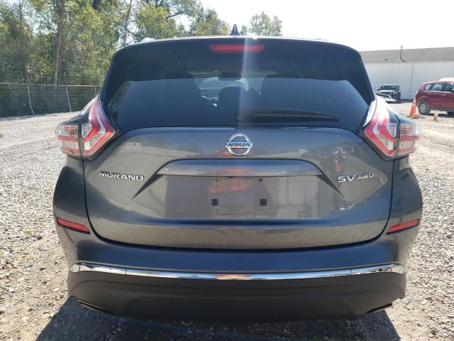 Photo 5 VIN: 5N1AZ2MH0HN182492 - NISSAN MURANO S 