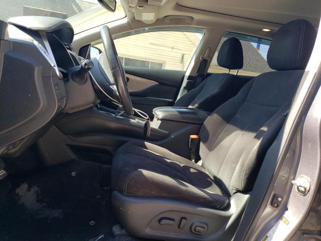 Photo 6 VIN: 5N1AZ2MH0HN182492 - NISSAN MURANO S 