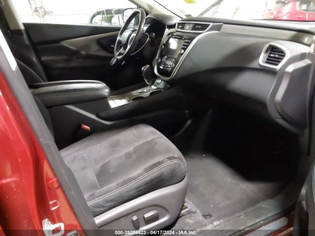 Photo 4 VIN: 5N1AZ2MH0HN185022 - NISSAN MURANO 