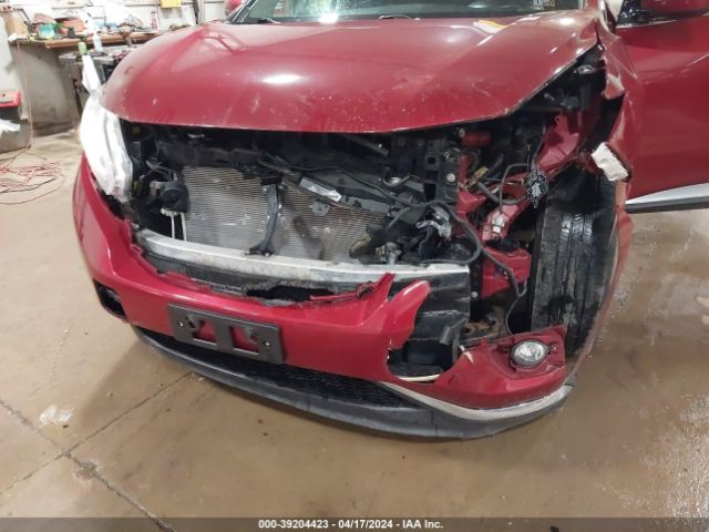 Photo 5 VIN: 5N1AZ2MH0HN185022 - NISSAN MURANO 