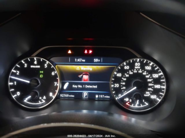 Photo 6 VIN: 5N1AZ2MH0HN185022 - NISSAN MURANO 