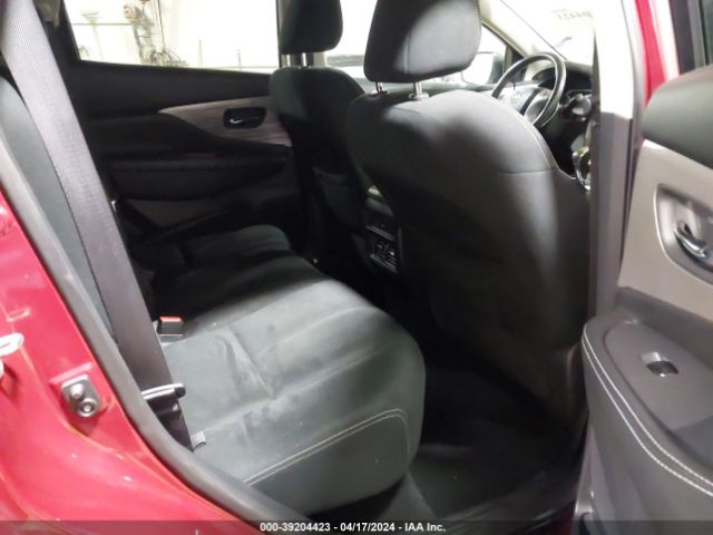 Photo 7 VIN: 5N1AZ2MH0HN185022 - NISSAN MURANO 