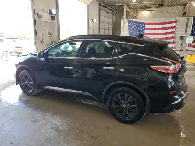 Photo 1 VIN: 5N1AZ2MH0HN198448 - NISSAN MURANO S 