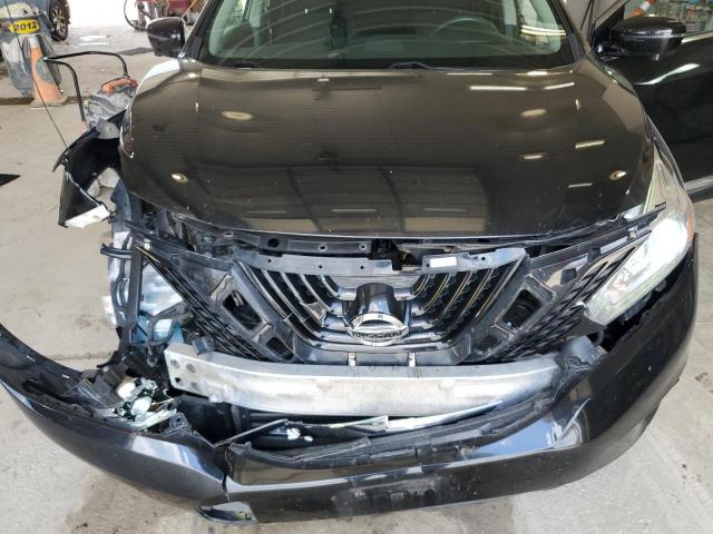 Photo 11 VIN: 5N1AZ2MH0HN198448 - NISSAN MURANO S 