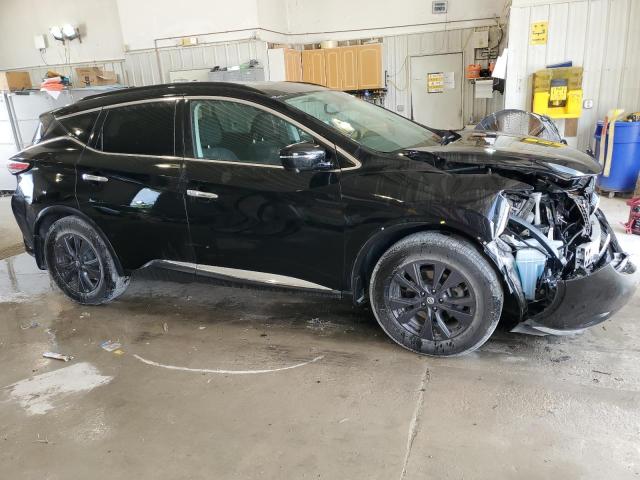 Photo 3 VIN: 5N1AZ2MH0HN198448 - NISSAN MURANO S 