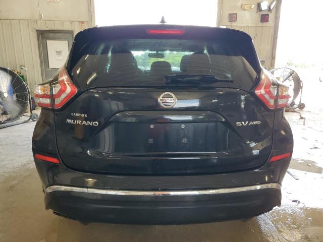 Photo 5 VIN: 5N1AZ2MH0HN198448 - NISSAN MURANO S 