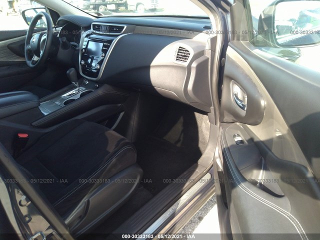 Photo 4 VIN: 5N1AZ2MH0HN201574 - NISSAN MURANO 