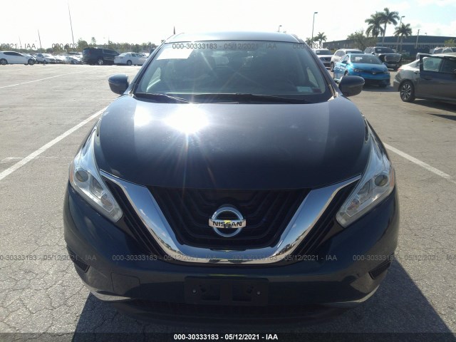 Photo 5 VIN: 5N1AZ2MH0HN201574 - NISSAN MURANO 