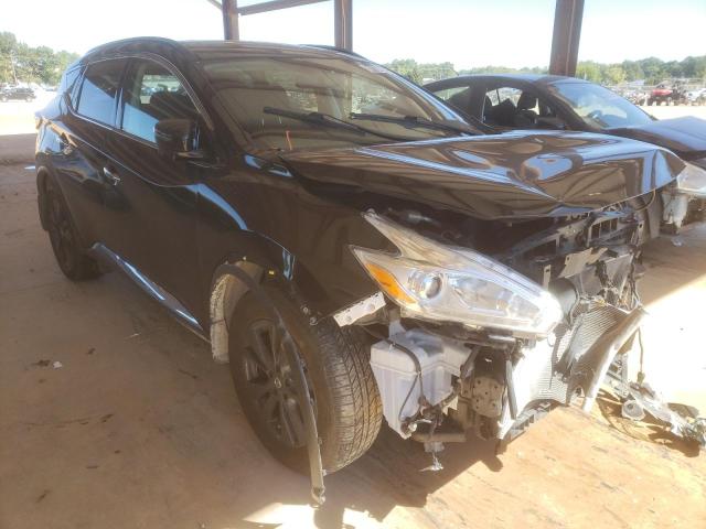 Photo 0 VIN: 5N1AZ2MH0HN203163 - NISSAN MURANO S 