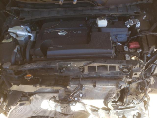 Photo 6 VIN: 5N1AZ2MH0HN203163 - NISSAN MURANO S 