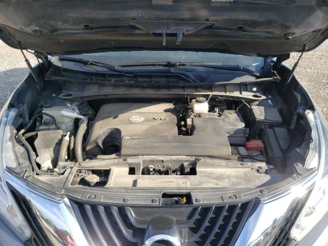 Photo 6 VIN: 5N1AZ2MH0JN106468 - NISSAN MURANO S 