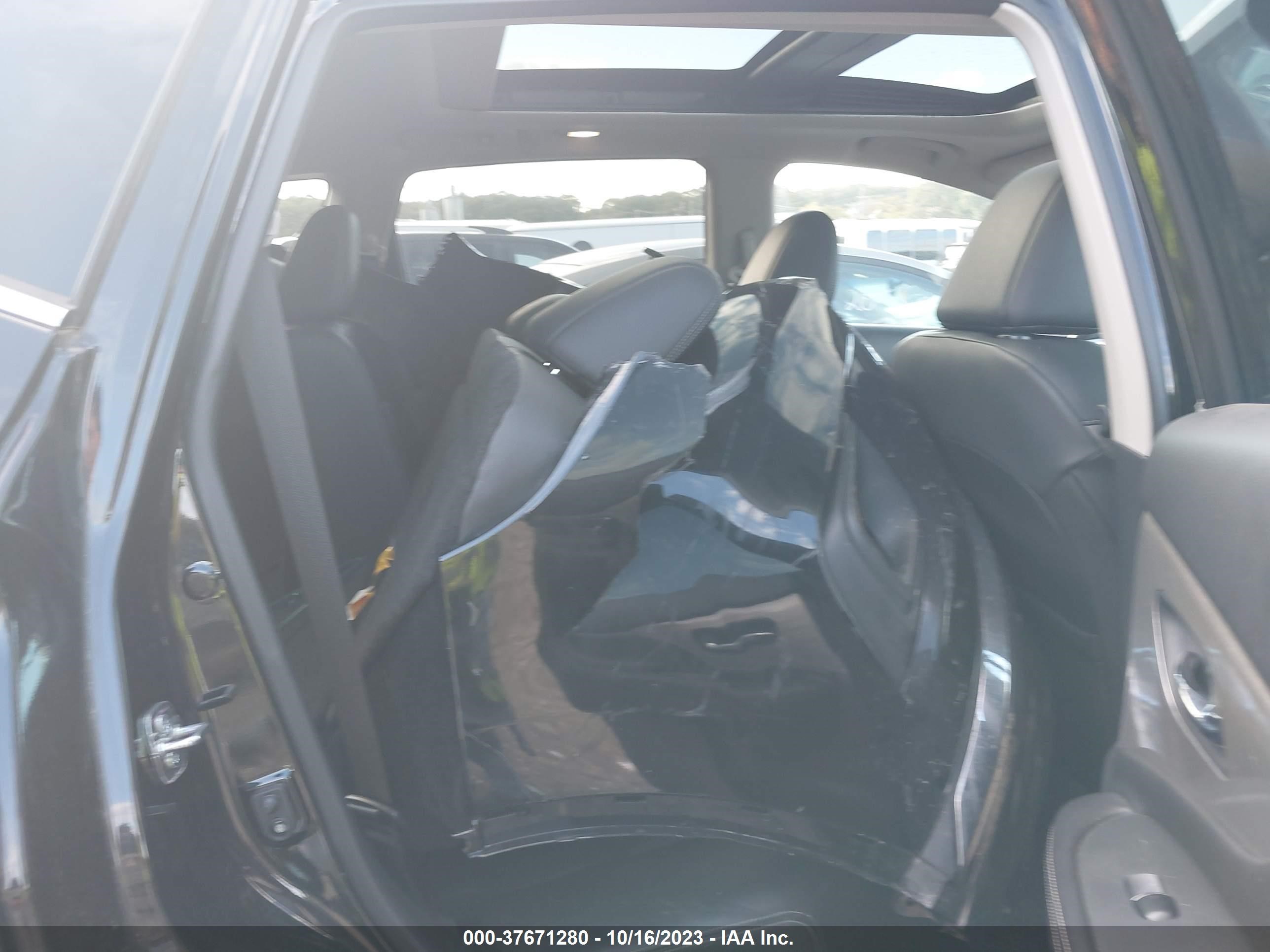 Photo 7 VIN: 5N1AZ2MH0JN106843 - NISSAN MURANO 