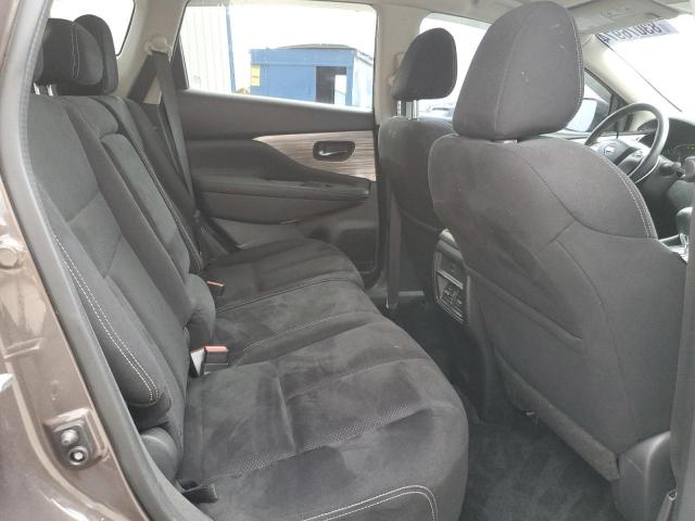 Photo 10 VIN: 5N1AZ2MH0JN107765 - NISSAN MURANO S 