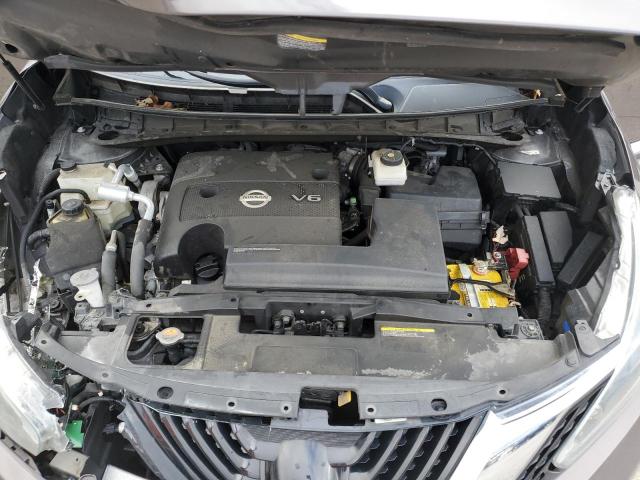 Photo 11 VIN: 5N1AZ2MH0JN107765 - NISSAN MURANO S 