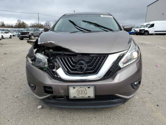 Photo 4 VIN: 5N1AZ2MH0JN107765 - NISSAN MURANO S 