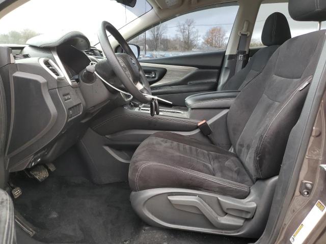 Photo 6 VIN: 5N1AZ2MH0JN107765 - NISSAN MURANO S 