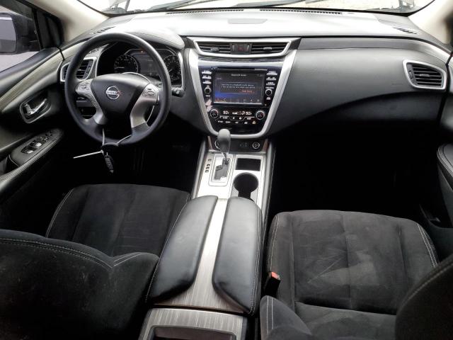 Photo 7 VIN: 5N1AZ2MH0JN107765 - NISSAN MURANO S 