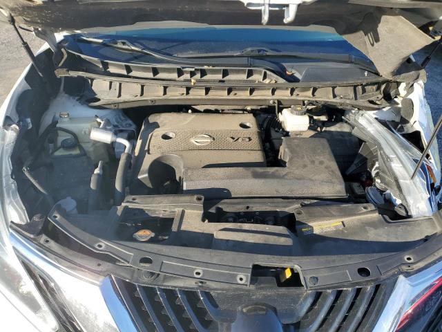 Photo 10 VIN: 5N1AZ2MH0JN107961 - NISSAN MURANO S 