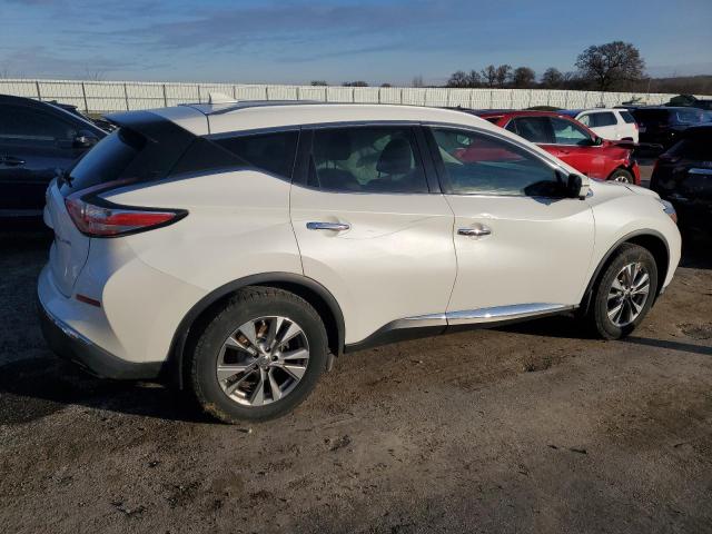 Photo 2 VIN: 5N1AZ2MH0JN107961 - NISSAN MURANO S 