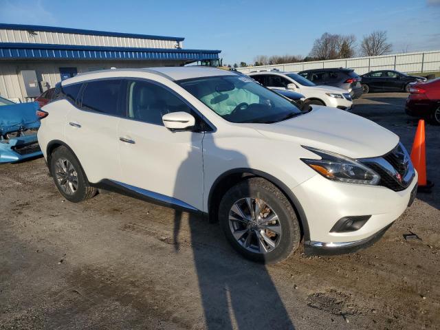 Photo 3 VIN: 5N1AZ2MH0JN107961 - NISSAN MURANO S 