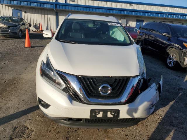 Photo 4 VIN: 5N1AZ2MH0JN107961 - NISSAN MURANO S 