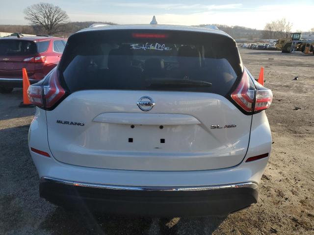 Photo 5 VIN: 5N1AZ2MH0JN107961 - NISSAN MURANO S 