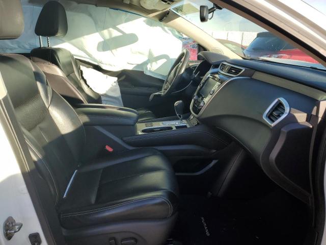 Photo 6 VIN: 5N1AZ2MH0JN107961 - NISSAN MURANO S 