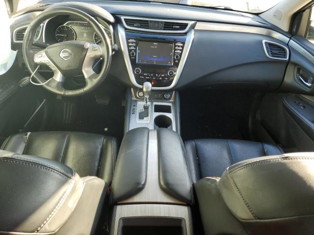 Photo 7 VIN: 5N1AZ2MH0JN107961 - NISSAN MURANO S 