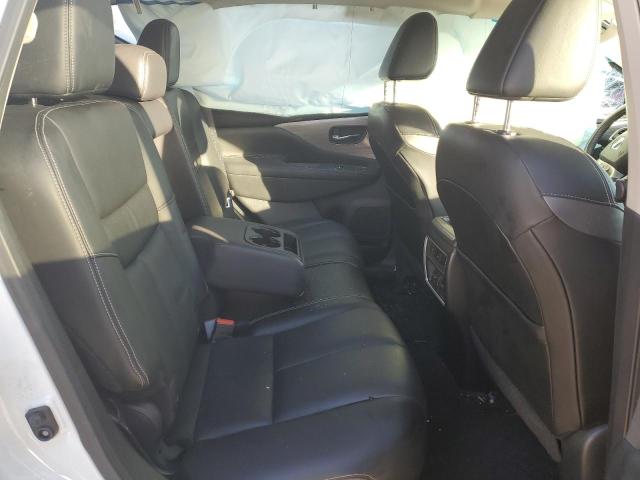 Photo 9 VIN: 5N1AZ2MH0JN107961 - NISSAN MURANO S 