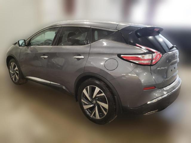 Photo 1 VIN: 5N1AZ2MH0JN108298 - NISSAN MURANO 