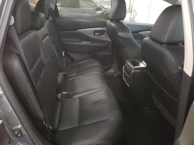 Photo 10 VIN: 5N1AZ2MH0JN108298 - NISSAN MURANO 