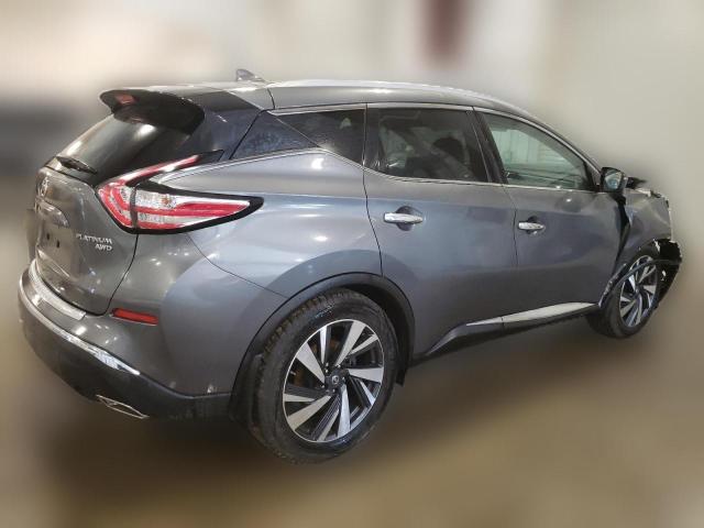 Photo 2 VIN: 5N1AZ2MH0JN108298 - NISSAN MURANO 