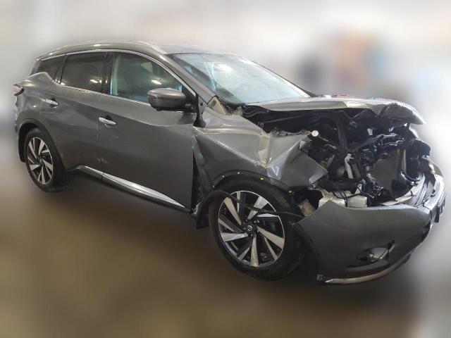 Photo 3 VIN: 5N1AZ2MH0JN108298 - NISSAN MURANO 