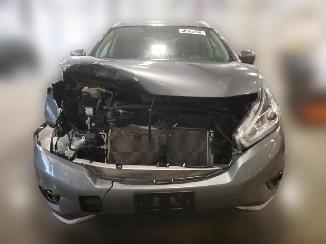 Photo 4 VIN: 5N1AZ2MH0JN108298 - NISSAN MURANO 