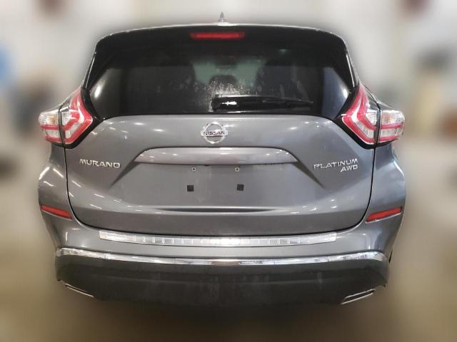 Photo 5 VIN: 5N1AZ2MH0JN108298 - NISSAN MURANO 