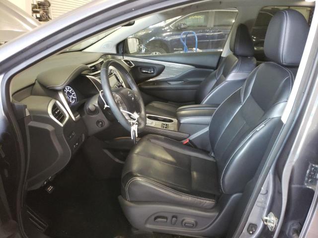 Photo 6 VIN: 5N1AZ2MH0JN108298 - NISSAN MURANO 