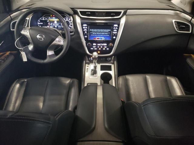 Photo 7 VIN: 5N1AZ2MH0JN108298 - NISSAN MURANO 