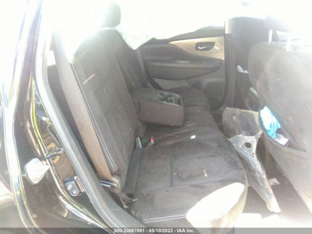 Photo 7 VIN: 5N1AZ2MH0JN110438 - NISSAN MURANO 