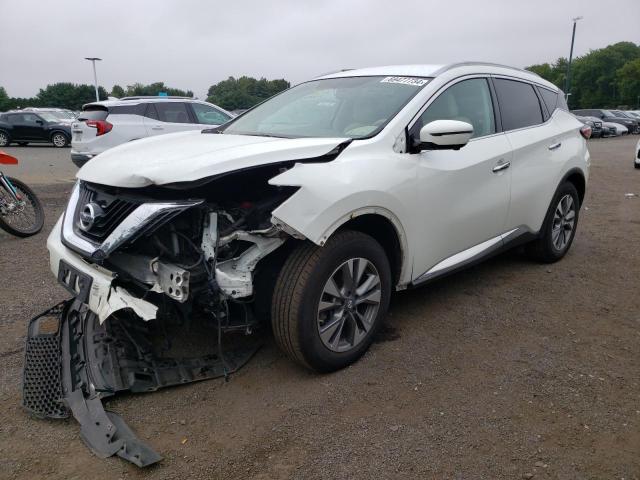 Photo 0 VIN: 5N1AZ2MH0JN112738 - NISSAN MURANO S 