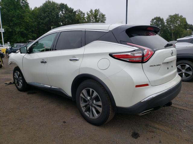 Photo 1 VIN: 5N1AZ2MH0JN112738 - NISSAN MURANO S 