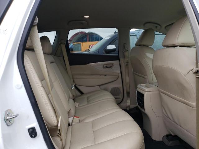 Photo 10 VIN: 5N1AZ2MH0JN112738 - NISSAN MURANO S 