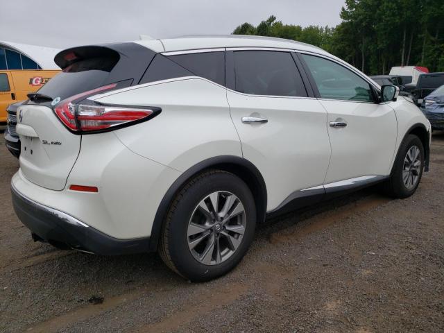 Photo 2 VIN: 5N1AZ2MH0JN112738 - NISSAN MURANO S 