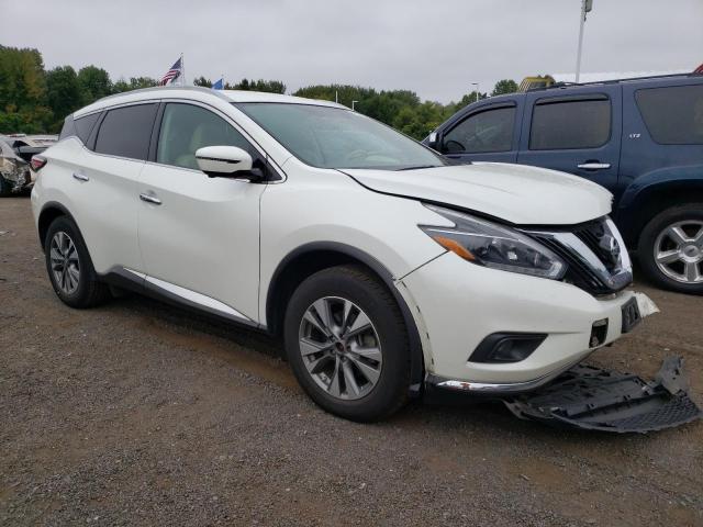 Photo 3 VIN: 5N1AZ2MH0JN112738 - NISSAN MURANO S 