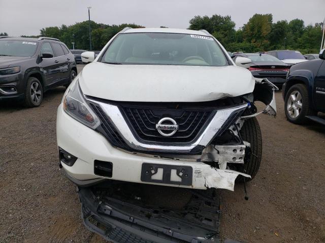 Photo 4 VIN: 5N1AZ2MH0JN112738 - NISSAN MURANO S 