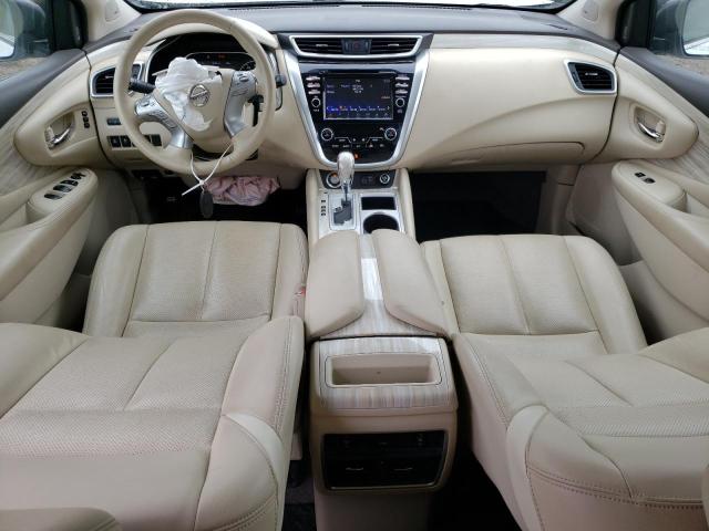 Photo 7 VIN: 5N1AZ2MH0JN112738 - NISSAN MURANO S 