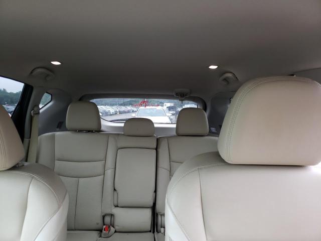 Photo 9 VIN: 5N1AZ2MH0JN112738 - NISSAN MURANO S 