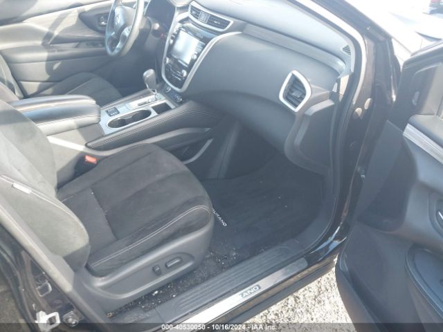 Photo 4 VIN: 5N1AZ2MH0JN113713 - NISSAN MURANO 