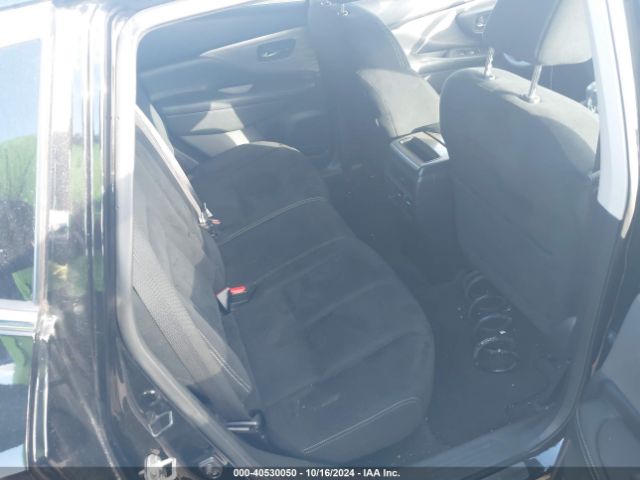 Photo 7 VIN: 5N1AZ2MH0JN113713 - NISSAN MURANO 