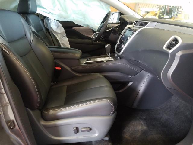 Photo 4 VIN: 5N1AZ2MH0JN118667 - NISSAN MURANO S 